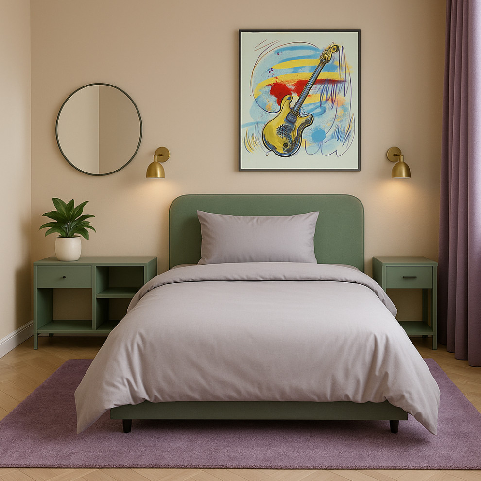 Детская спальня