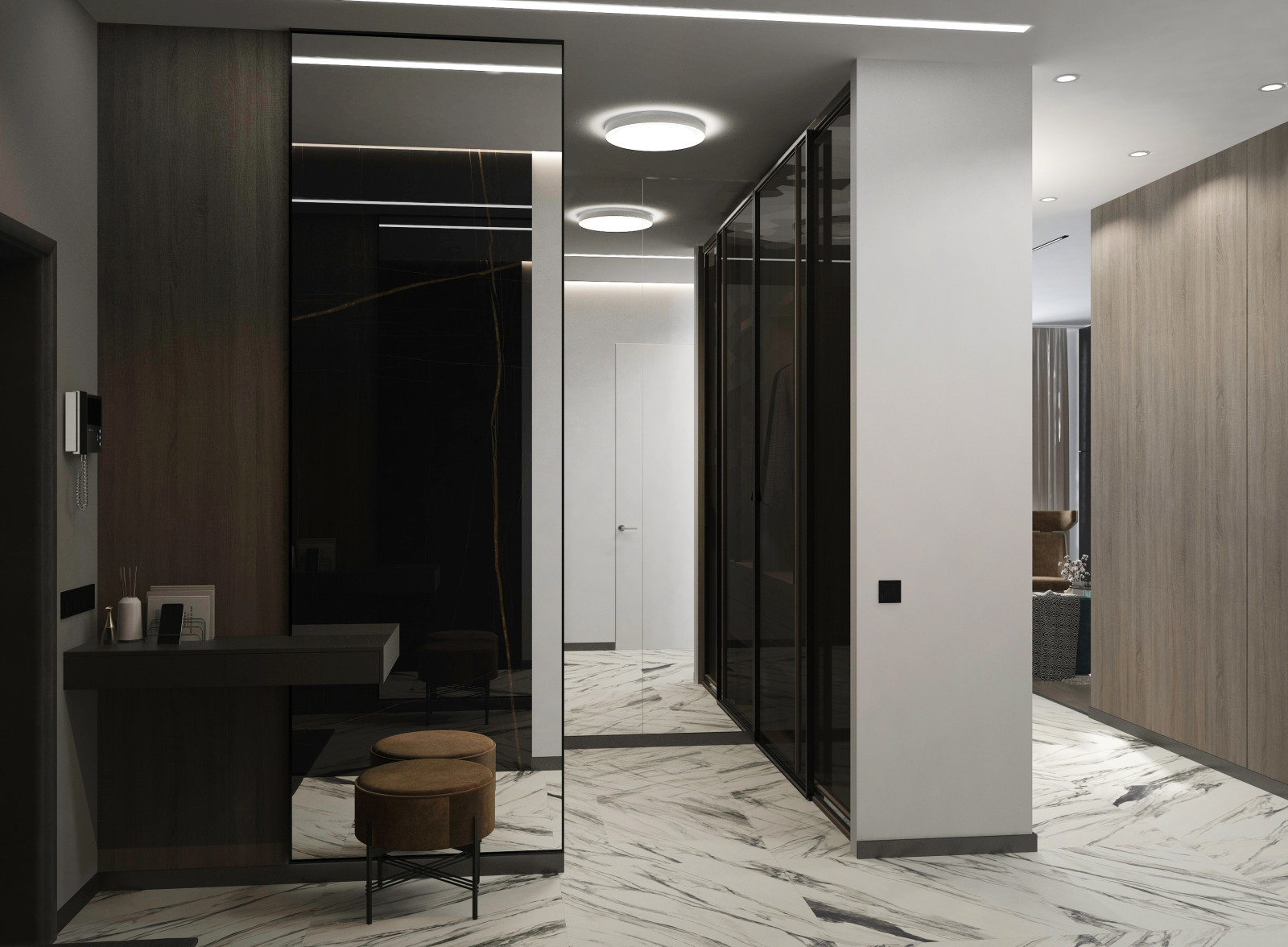 ЖК Симфония Нижнего