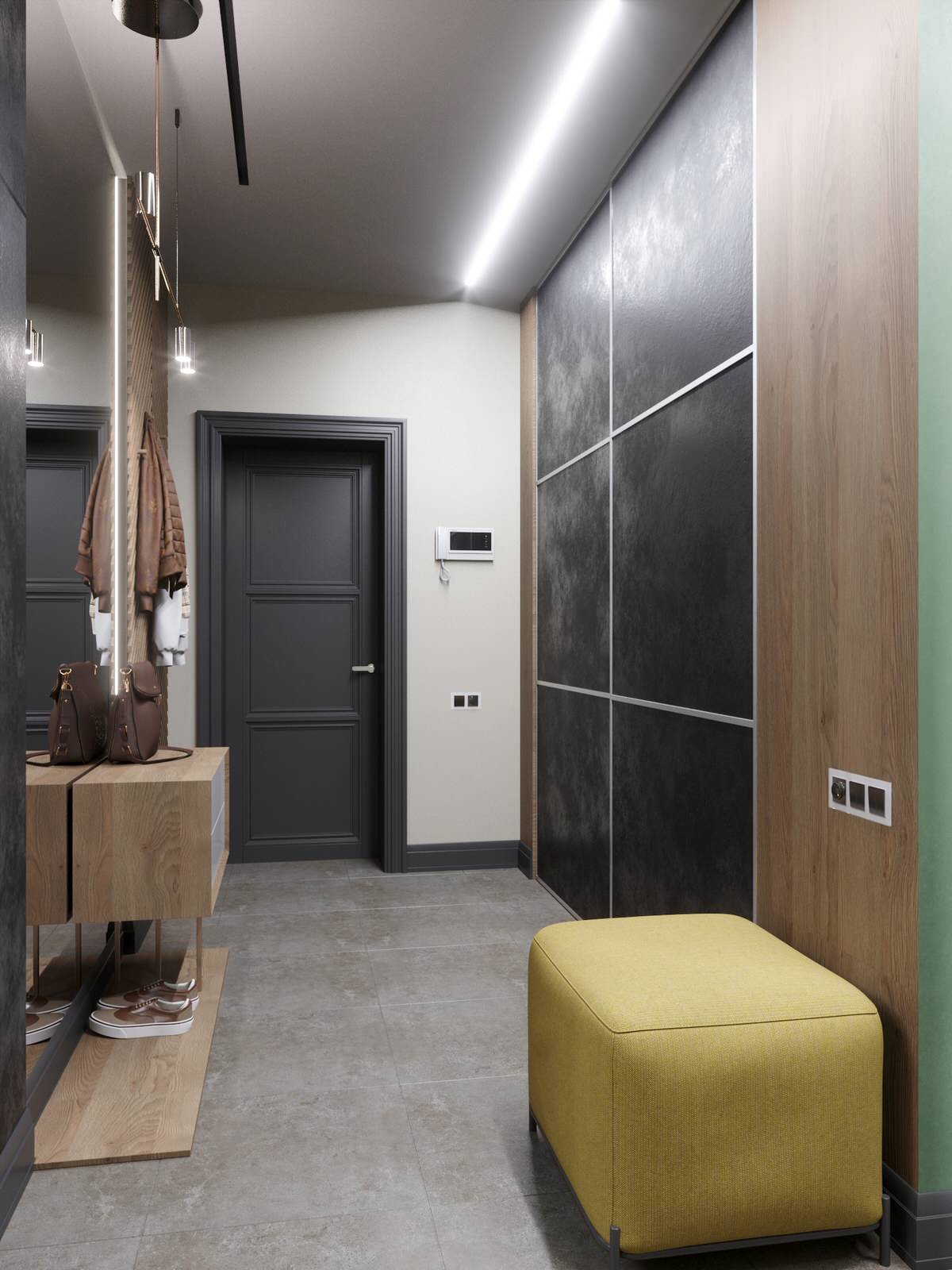 ЖК "Дом на Набережной"