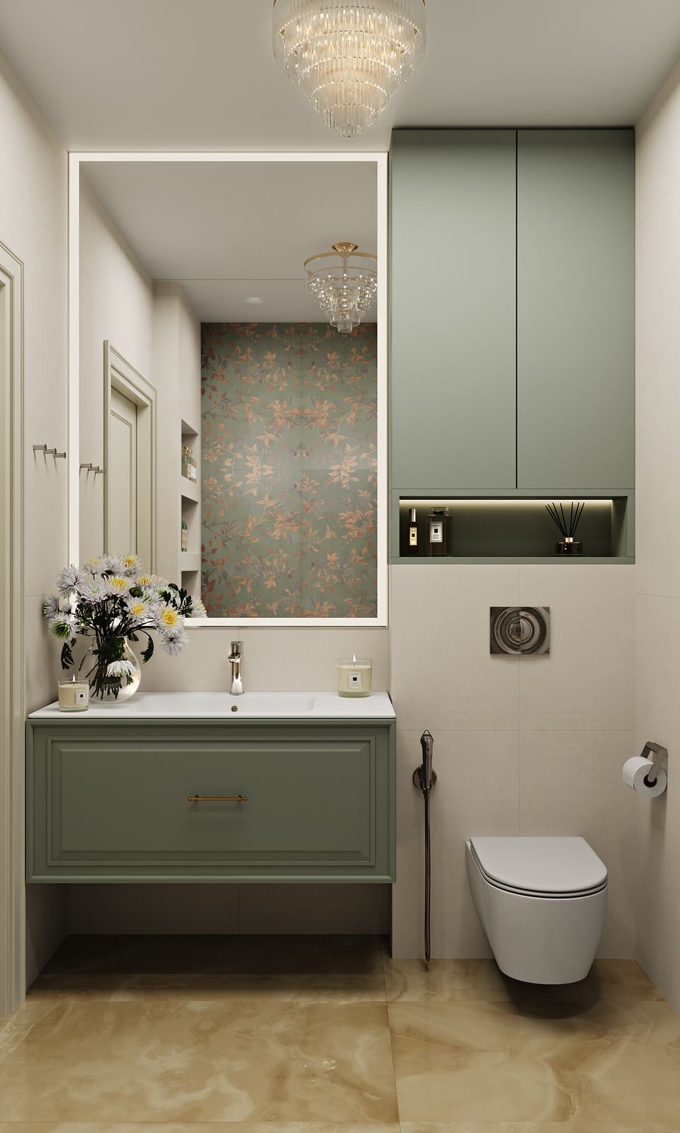 ЖК Южная Битца