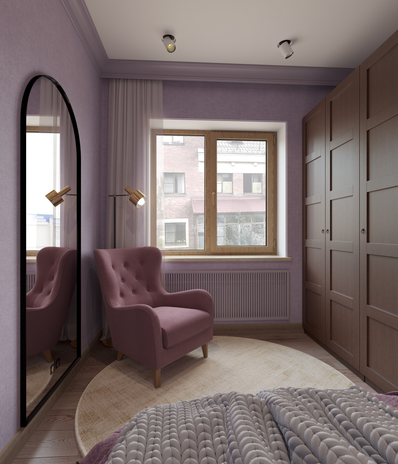 Бухарестская