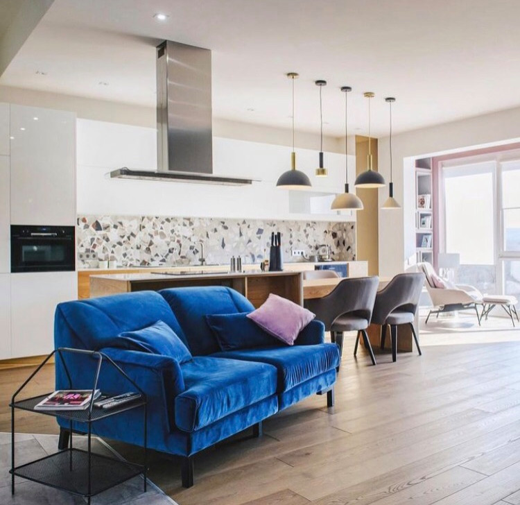 Коттеджный поселок