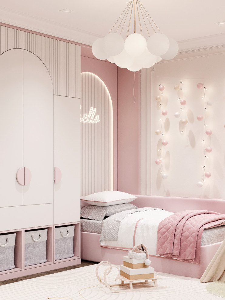 Дизайн загородного дома в Краснодаре