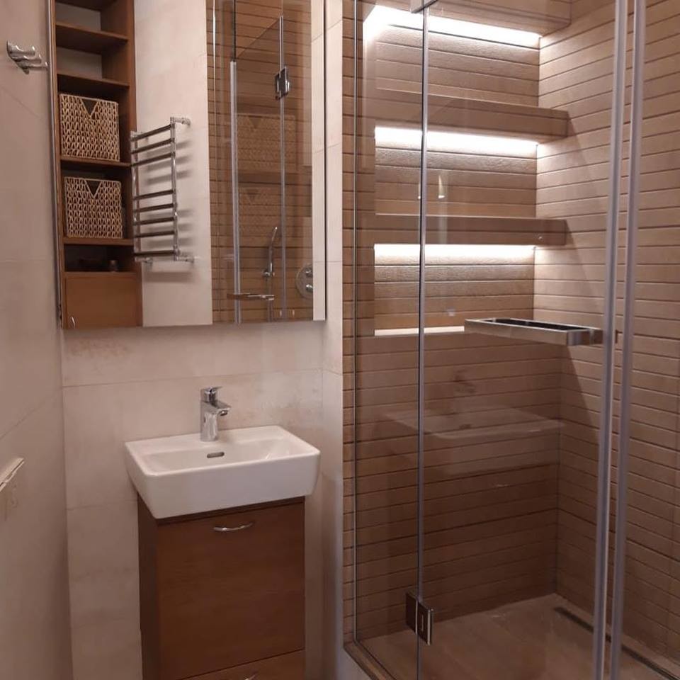 Обложка проекта: ЖК Дипломат