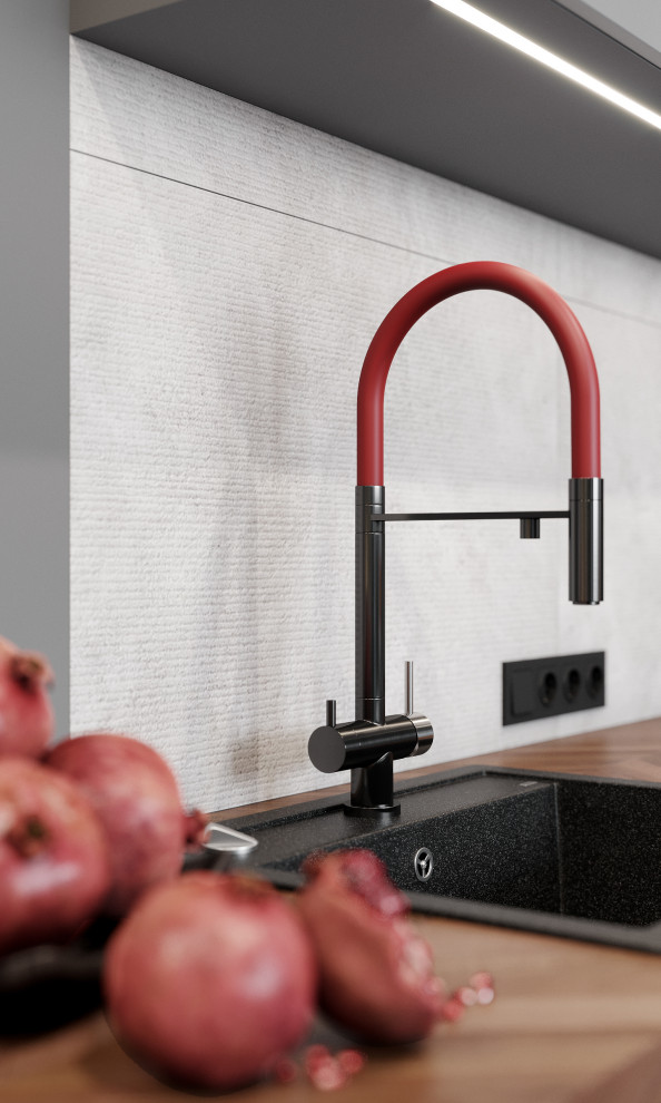 Обложка проекта: КутузовGRAD II