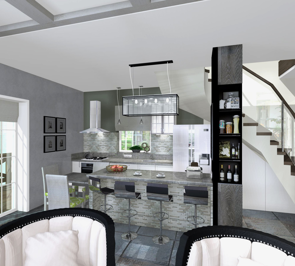 Любимая дача