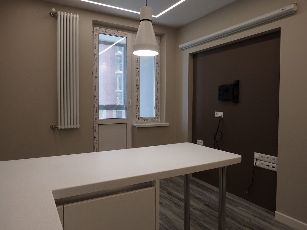 ЖК ГОРОД, Дмитровские шоссе, однушка