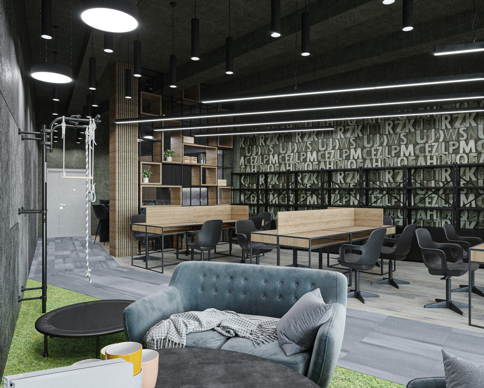 Михаил Шаверин