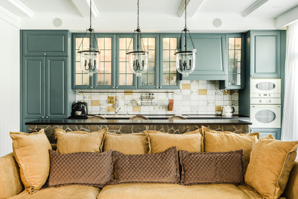 Реализация квартиры в ЖК "Смольный парк"