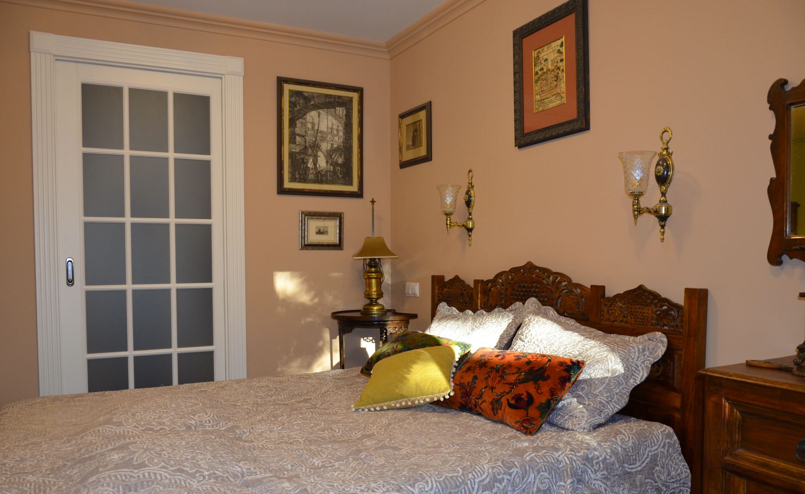 Семейные реликвии