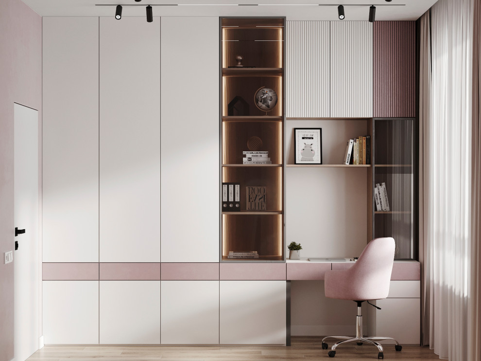 ЖК "Атмосфера в центре", 92 м2