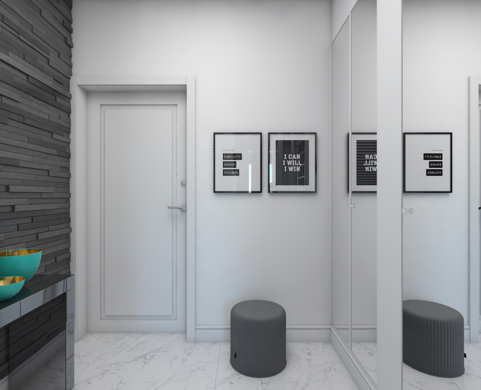 Обложка проекта: Квартира под сдачу в ЖК "Татьянин Парк"