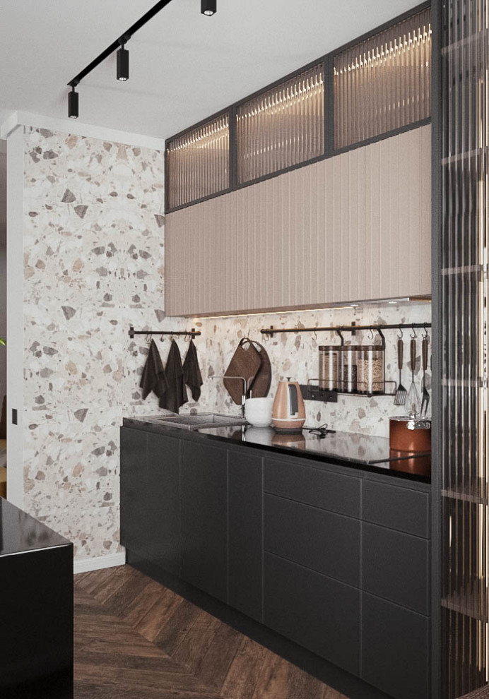 Элегантный интерьер