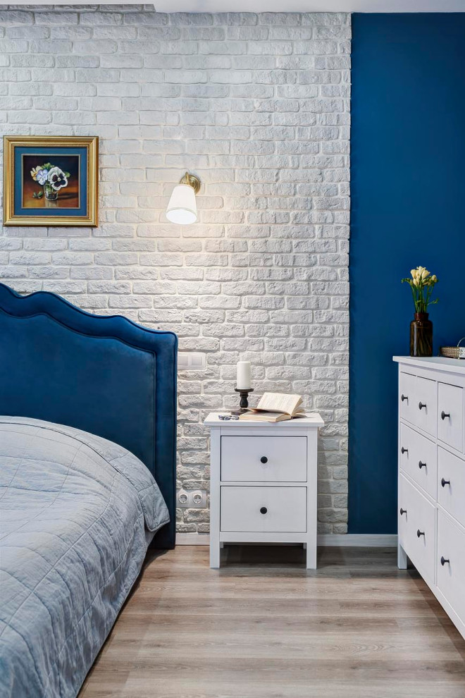 Маленькая Англия. Таунхаус КП Бристоль