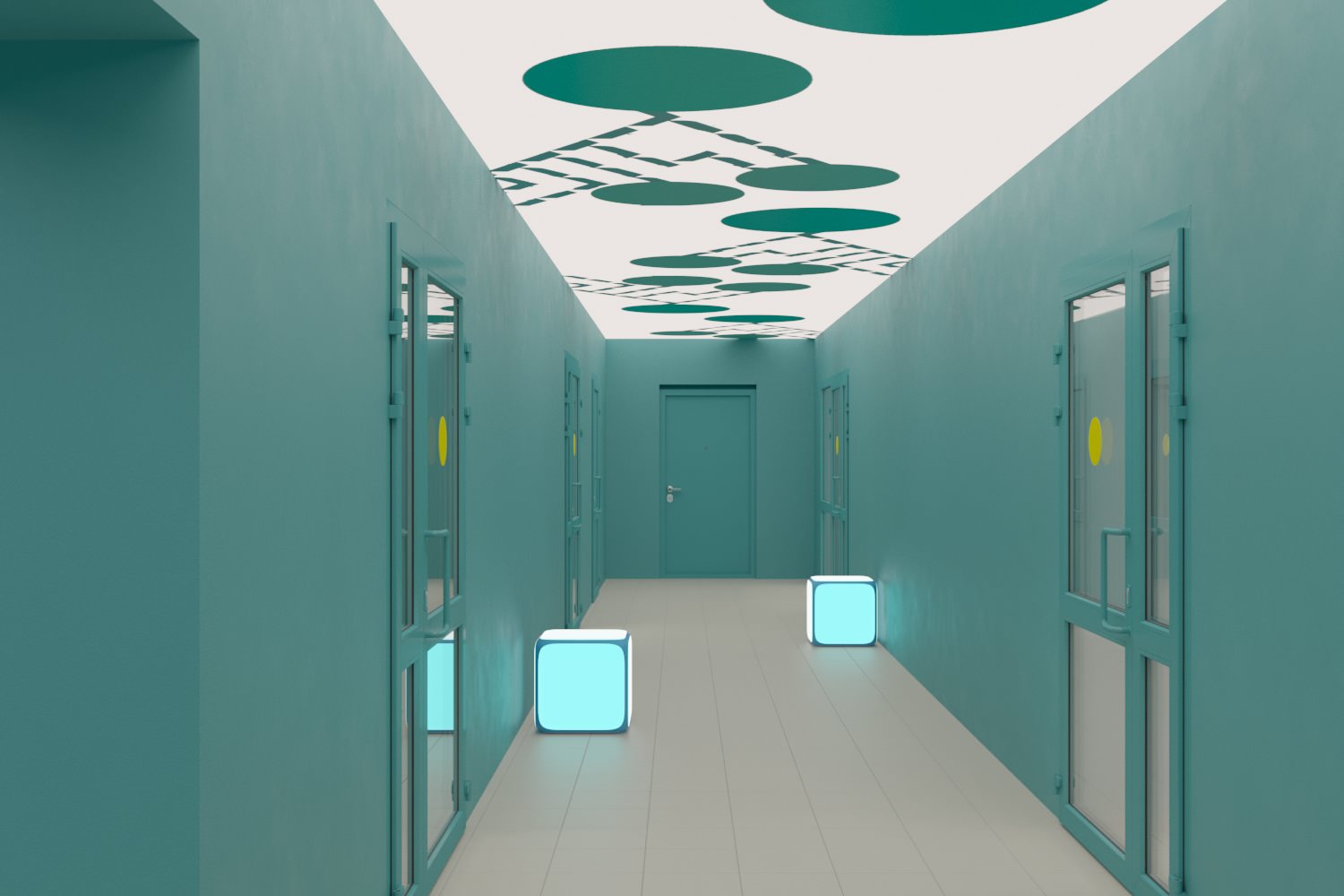 Обложка проекта: Библиотека им.Острогина.г.Пермь