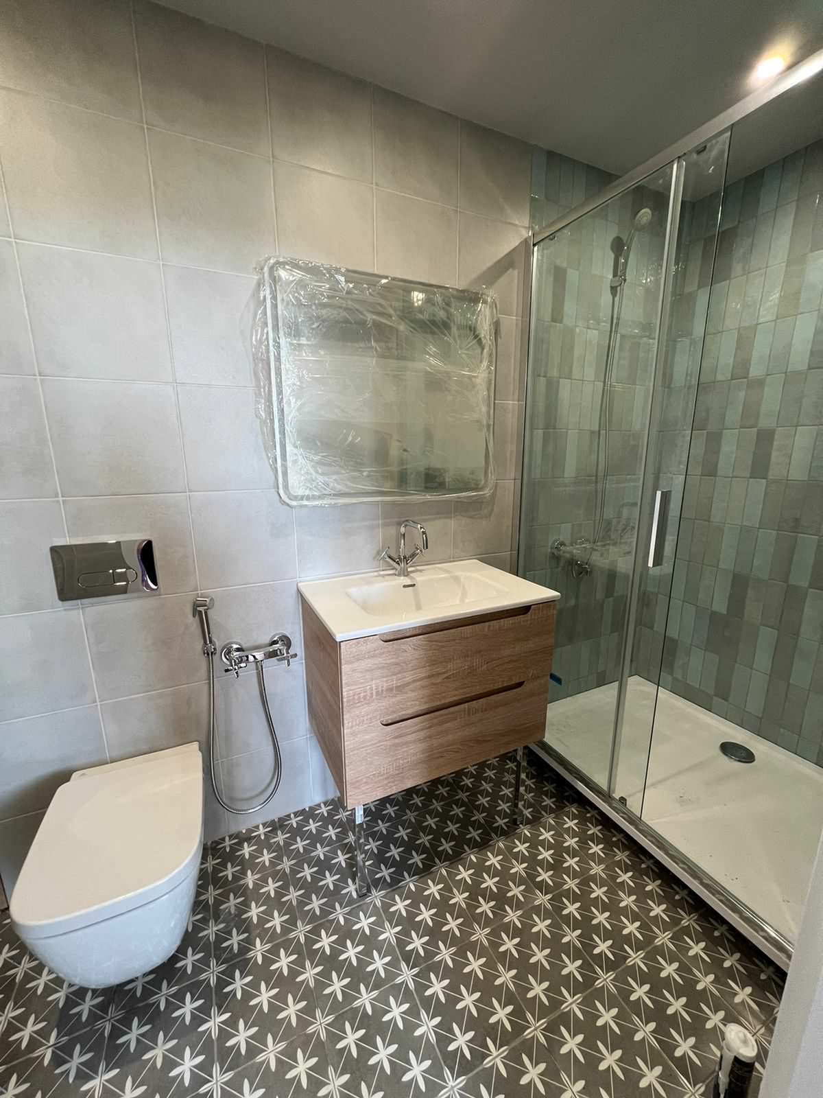 Квартира в старом жилом фонде, г.Уфа