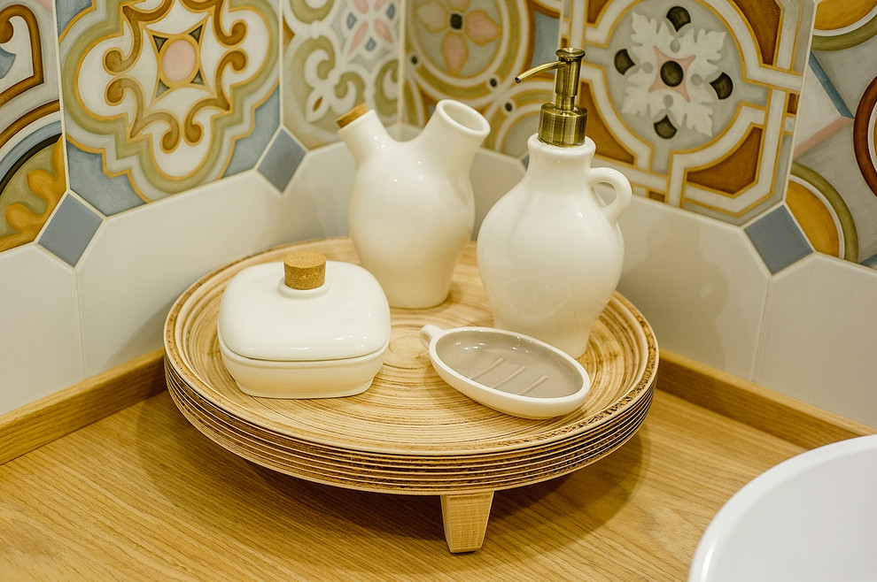 Средиземноморская шкатулка