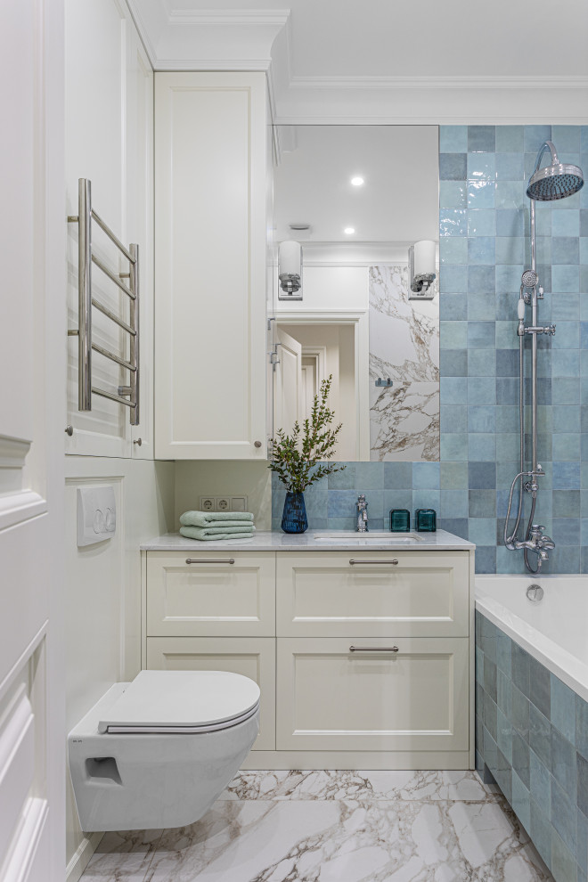 Уютная двушка для семейной пары