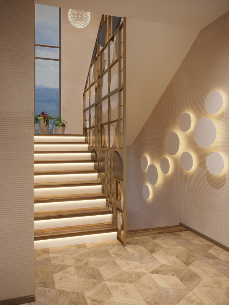 Дом в Веселом full