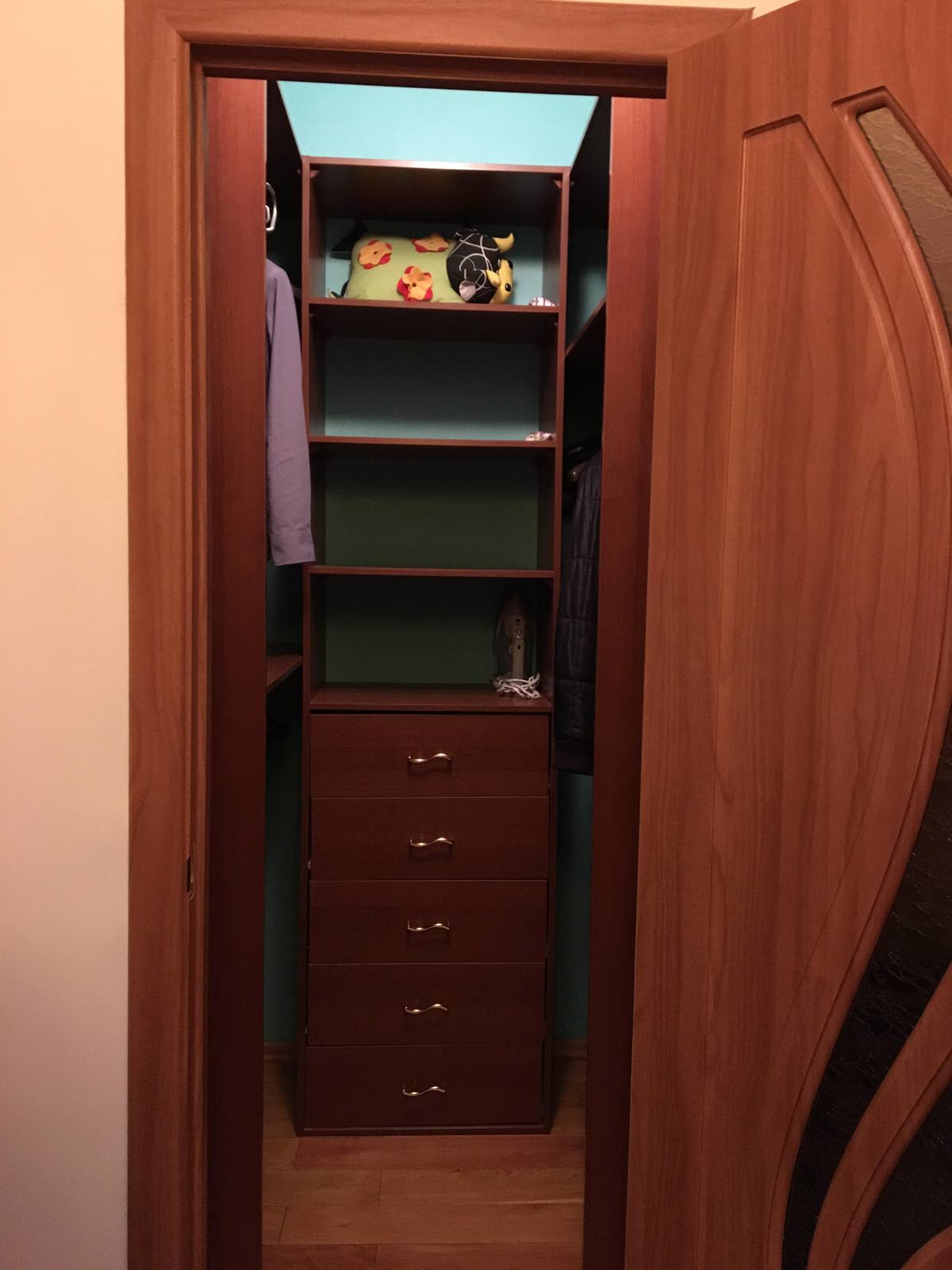 Красногорск Homestaging