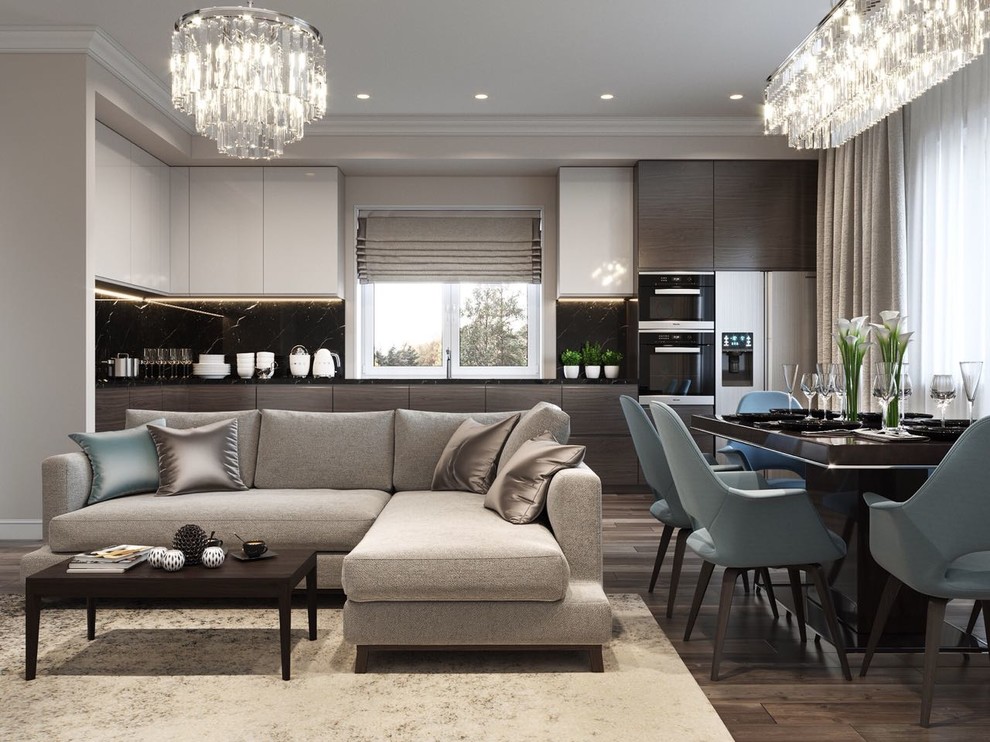 Дизайн дома, Мосальск