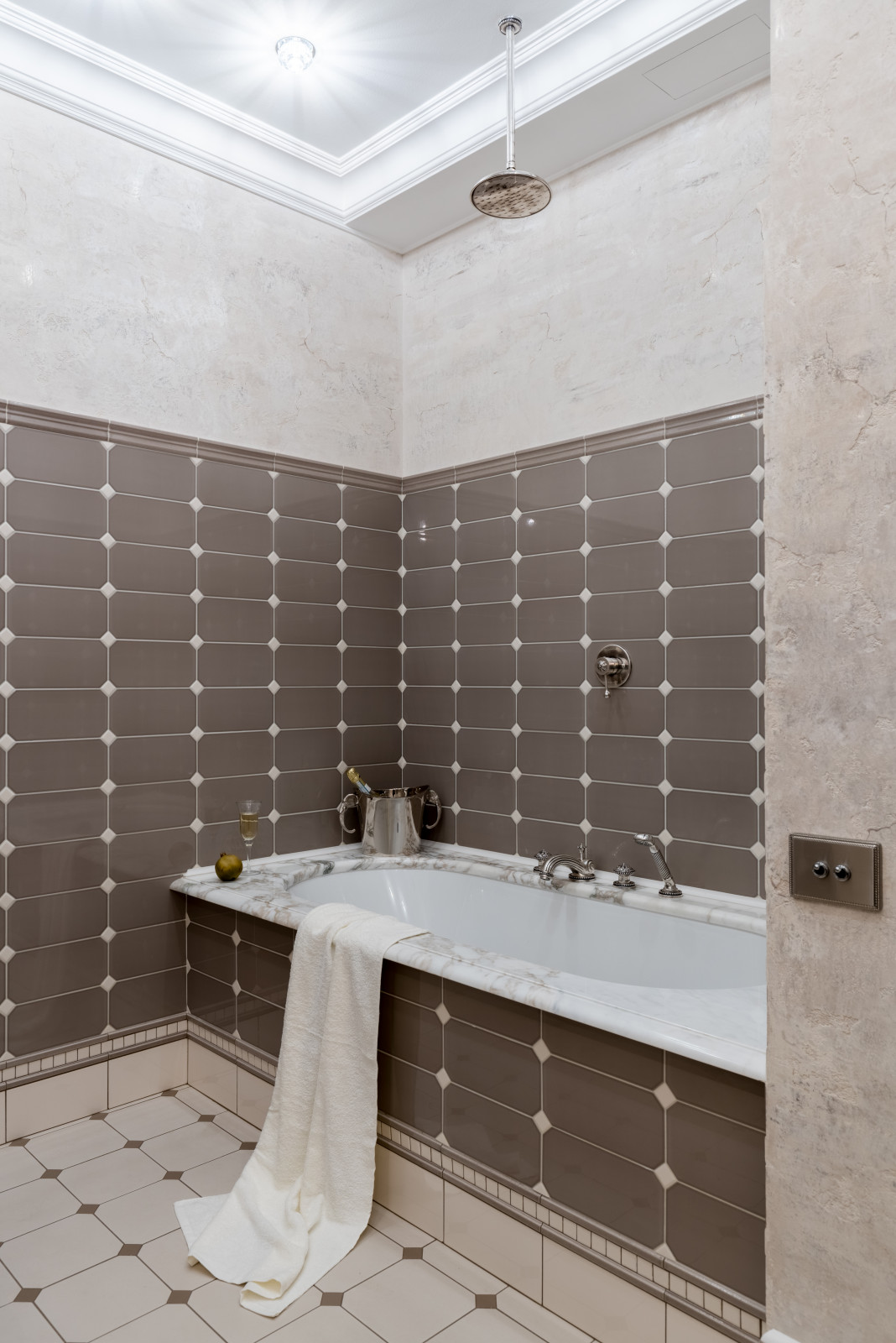 Квартира на Дубровке