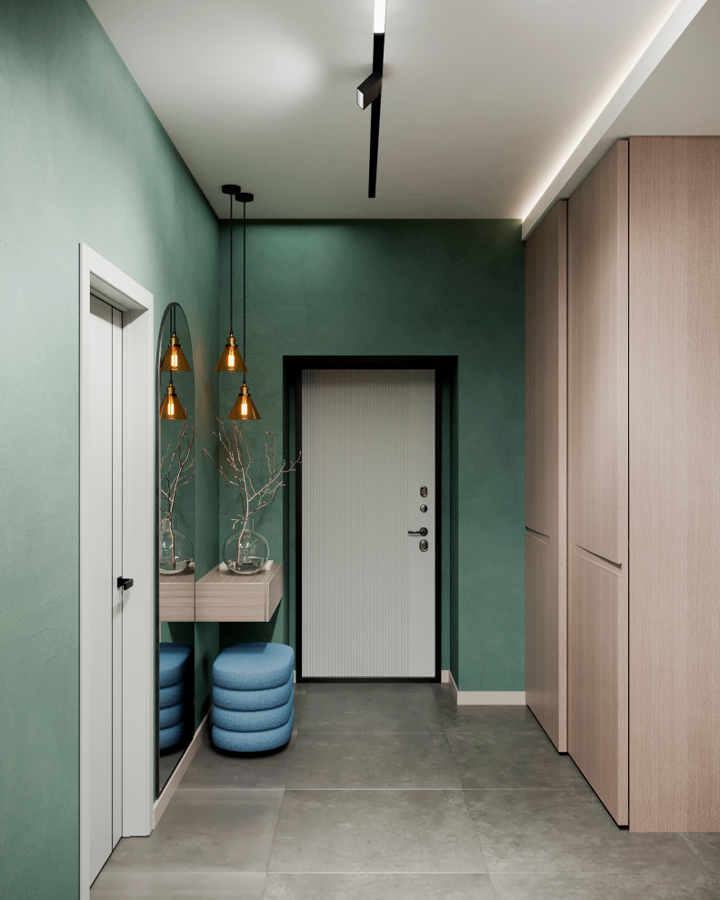 Таунхаус мкр. Северный парк (111кв.м.)