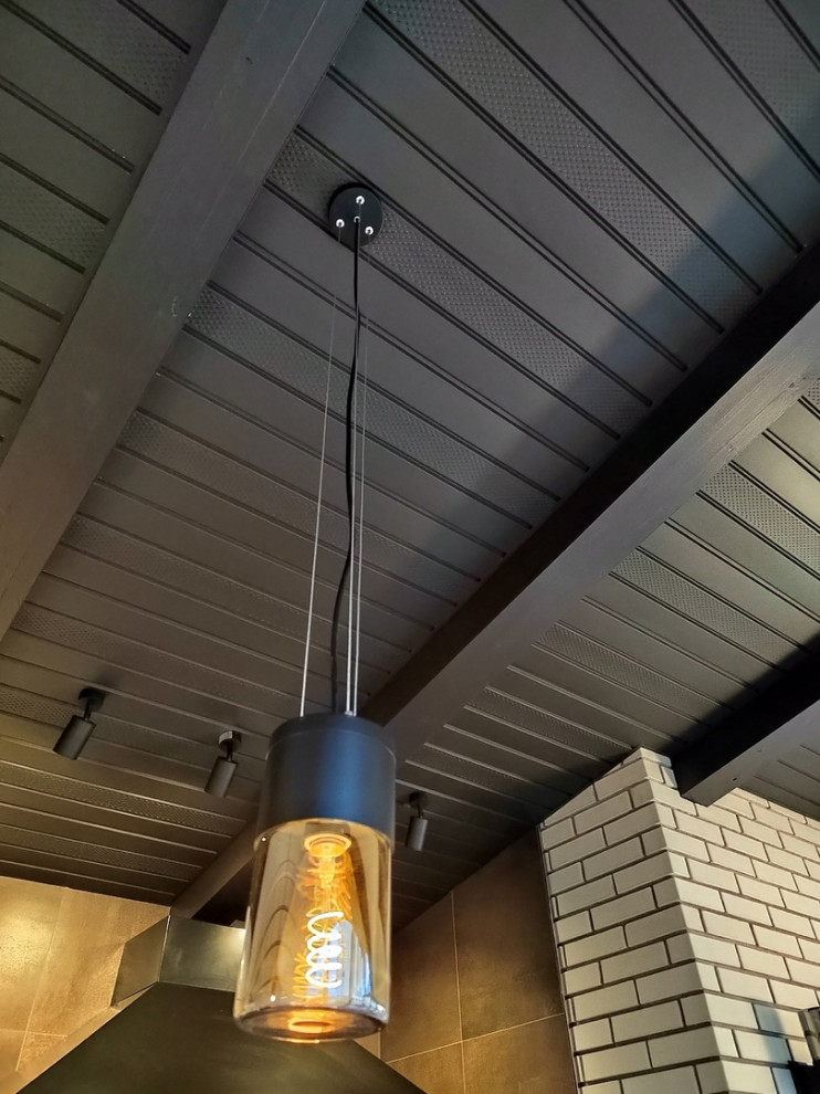 Летняя кухня