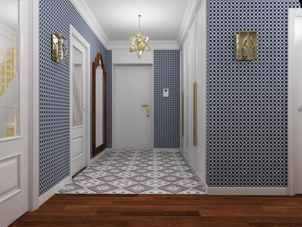 Проект "Млечный"