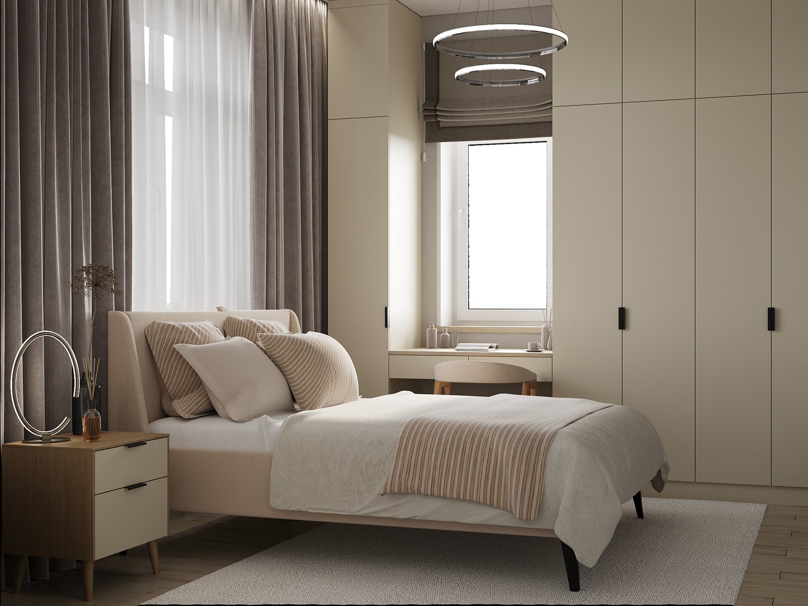 2 этажный дом 150 м.кв. в д.Иванцево (Ивановская область)