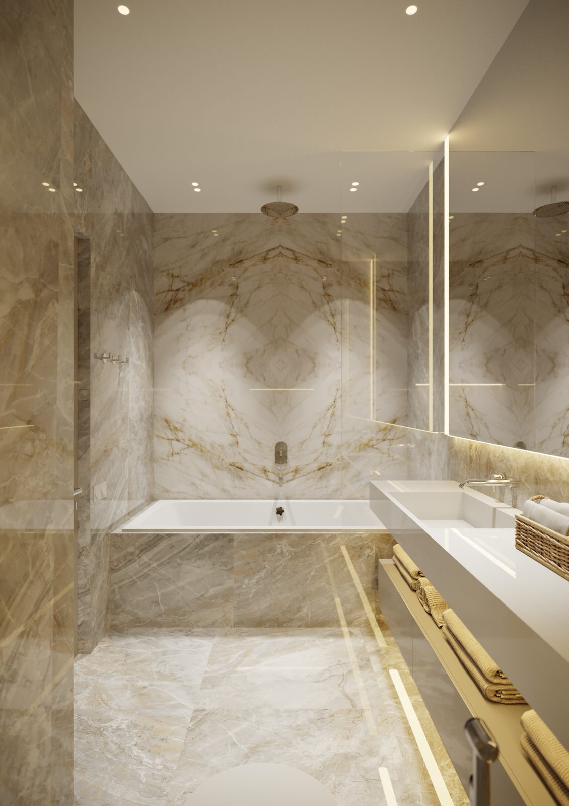 Черная Речка