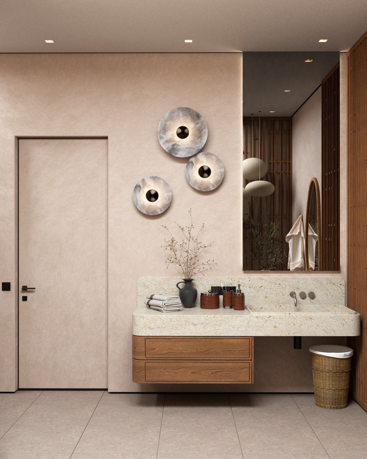 Квартира 245 кв м в Краснодаре