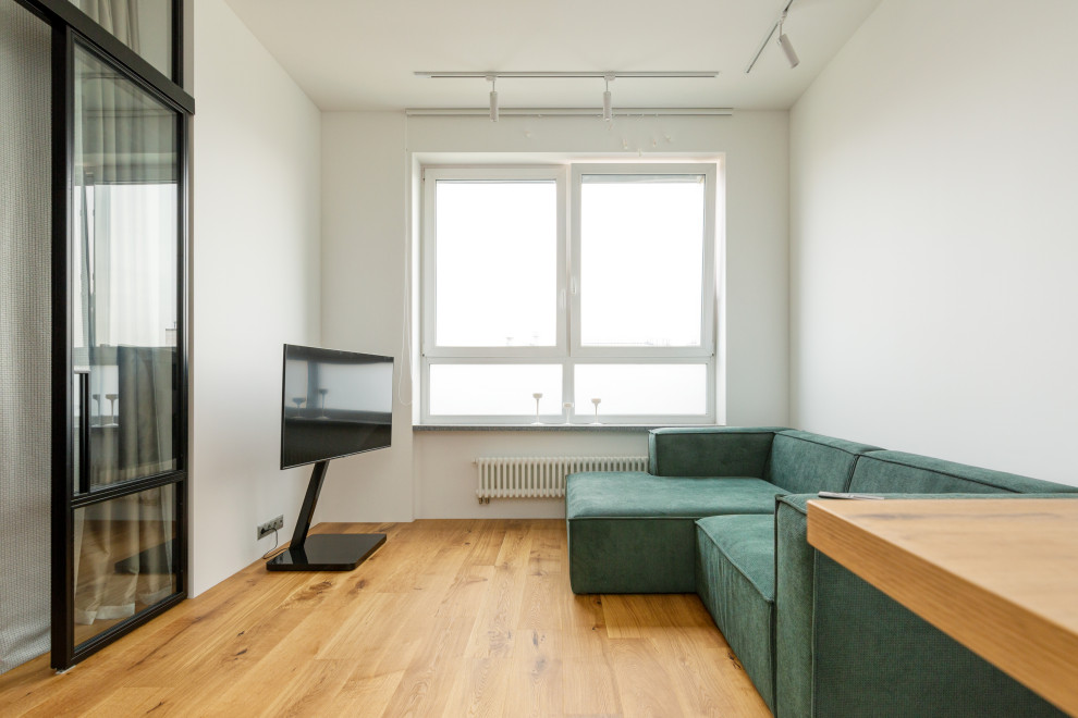 Проект Символ