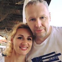 Natalya Varfolomeeva