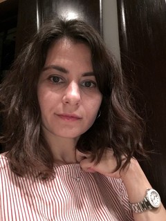 Анастасия Бодылева