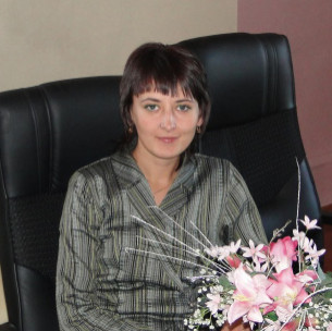 Елена Костенецкая