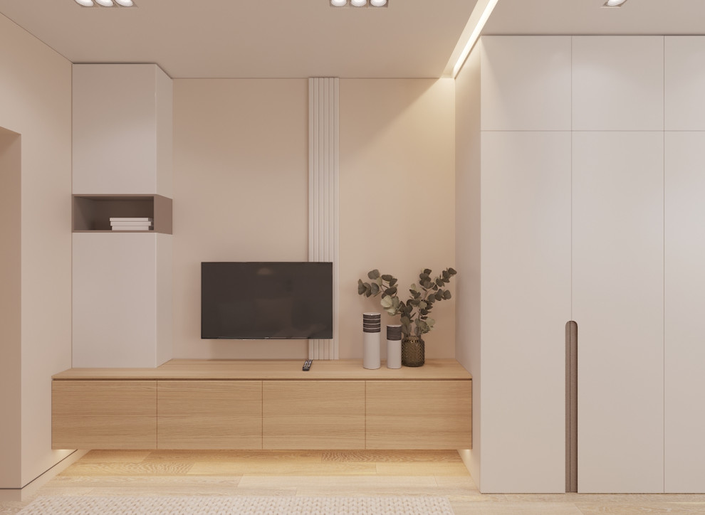 Квартира с хорошим видом