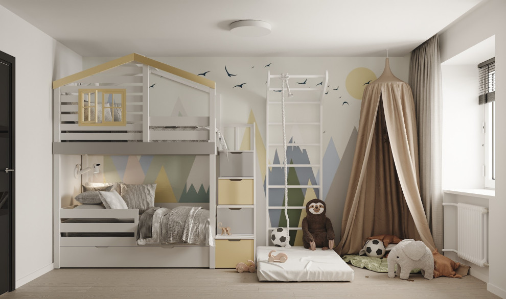 Квартира в г. Выкса, 93 кв.м.