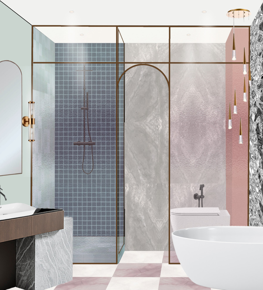 ЖК "Мичурин"