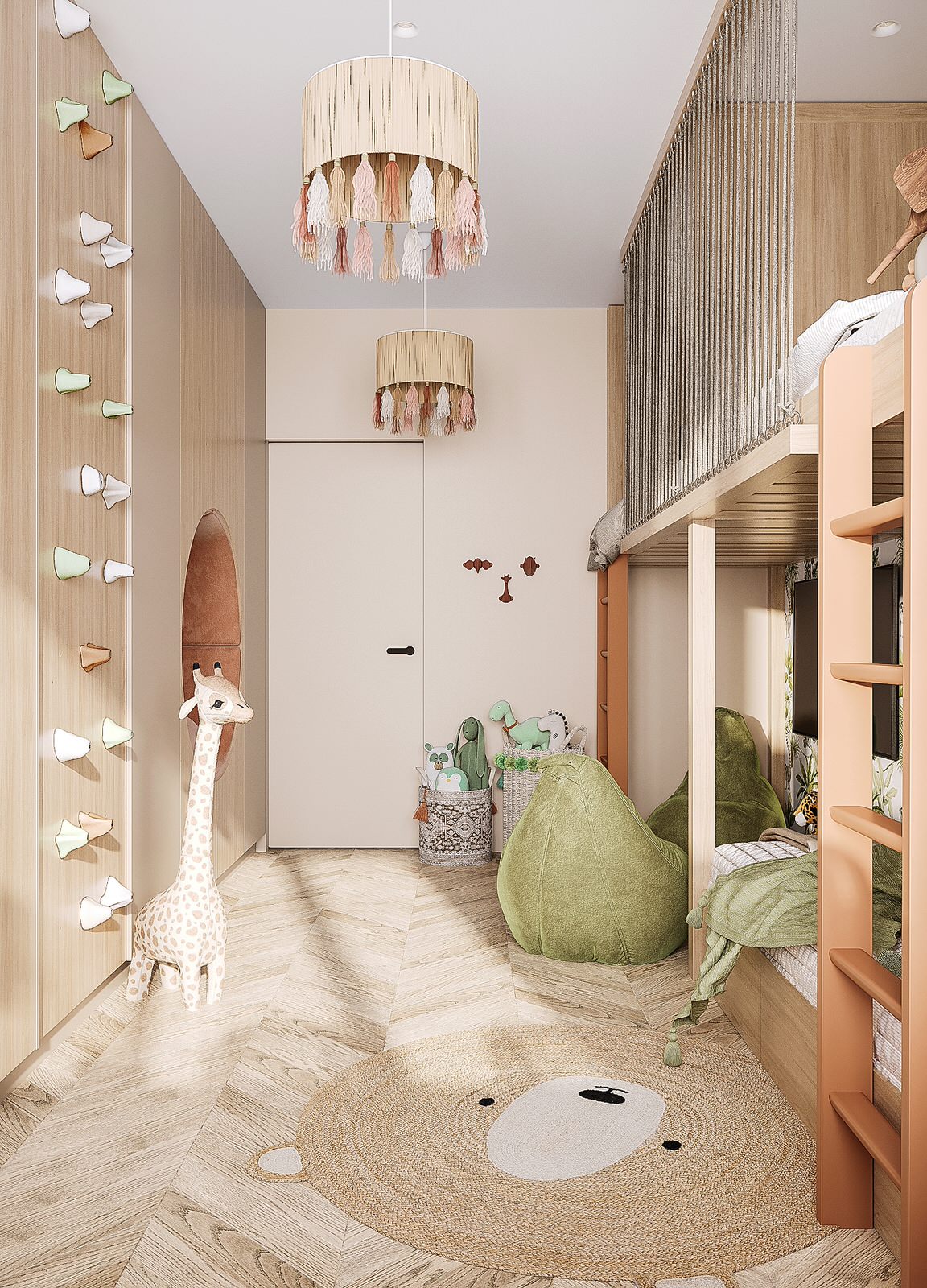 ЖК на Буачидзе, Ессентуки