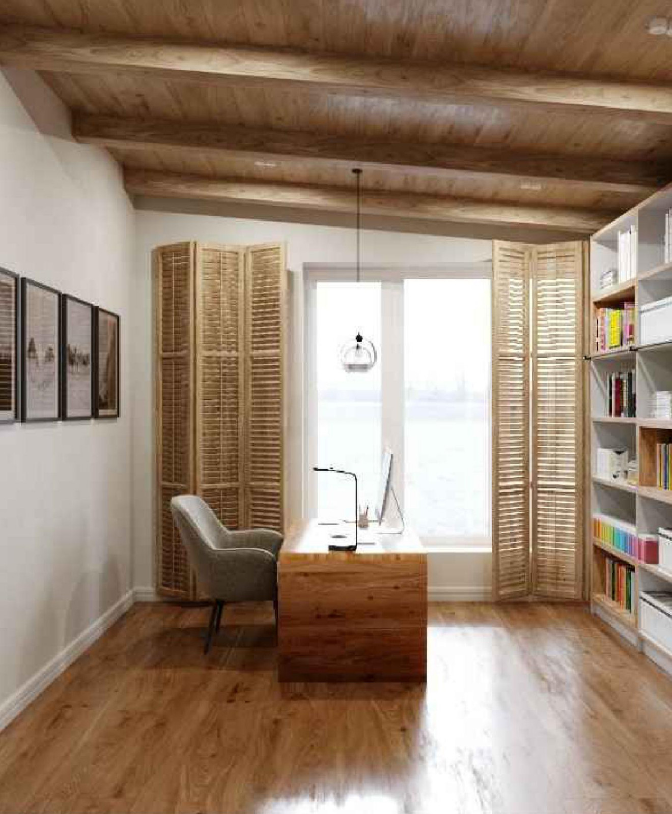 Коттедж Мистолово