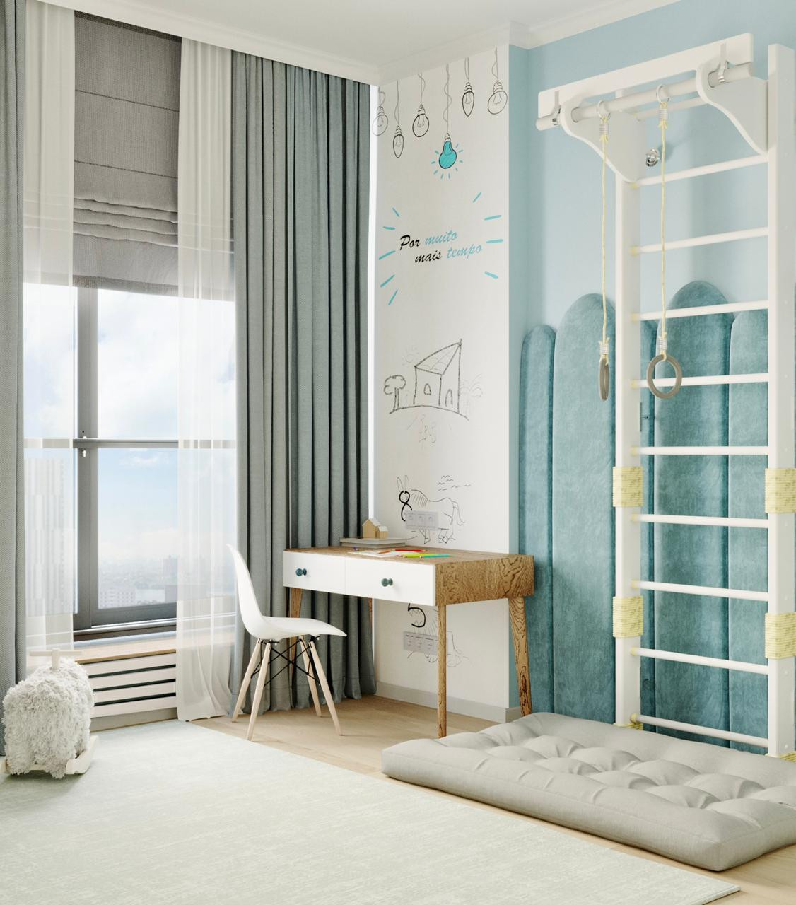 Квартира на Академической