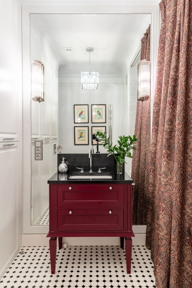 Квартира на Боевской улице