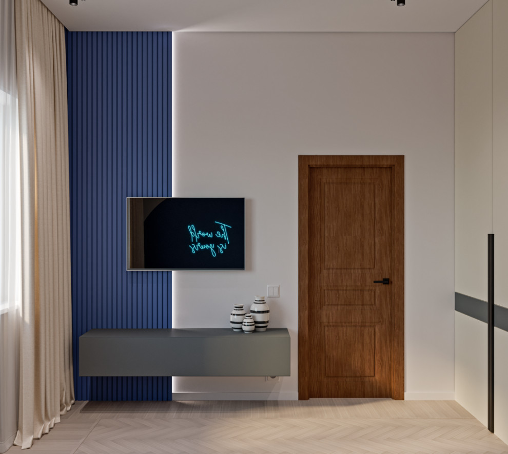 Подростковая для мальчика