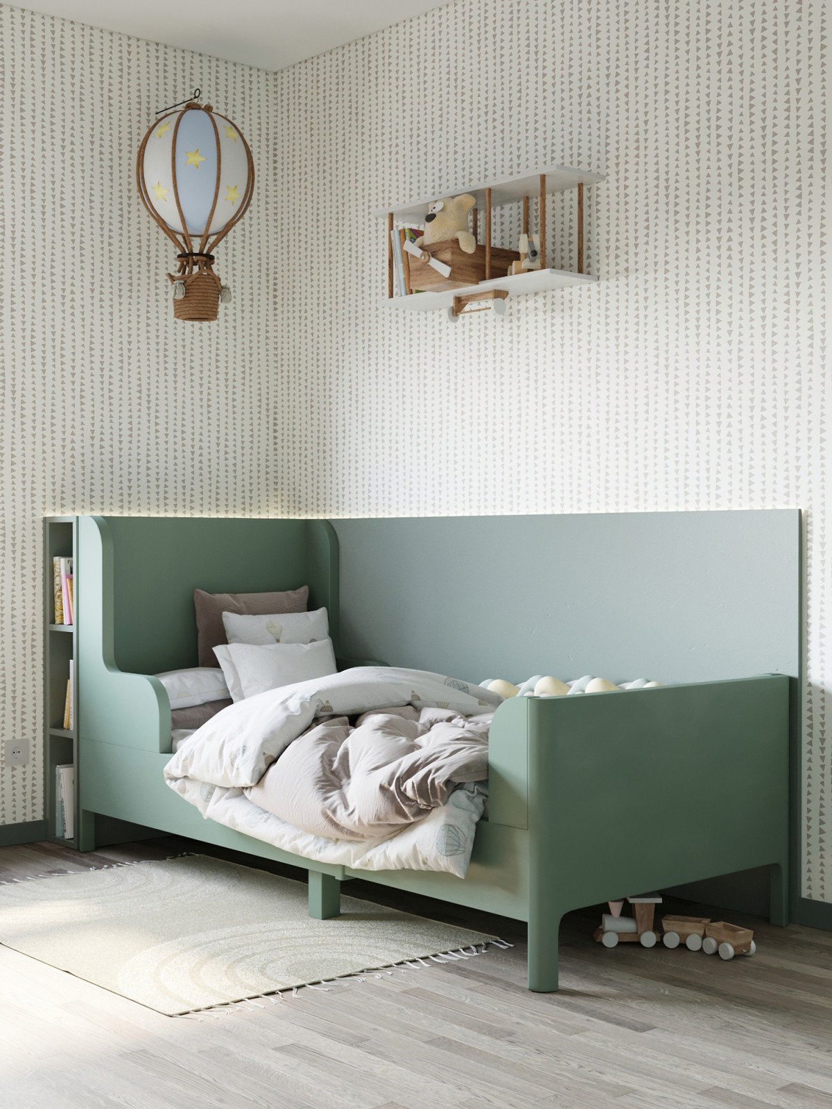 ЖК Тихомиров