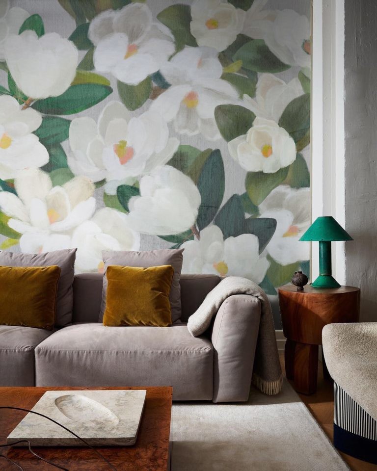 Дизайнерские обои Респейс "Вальс"