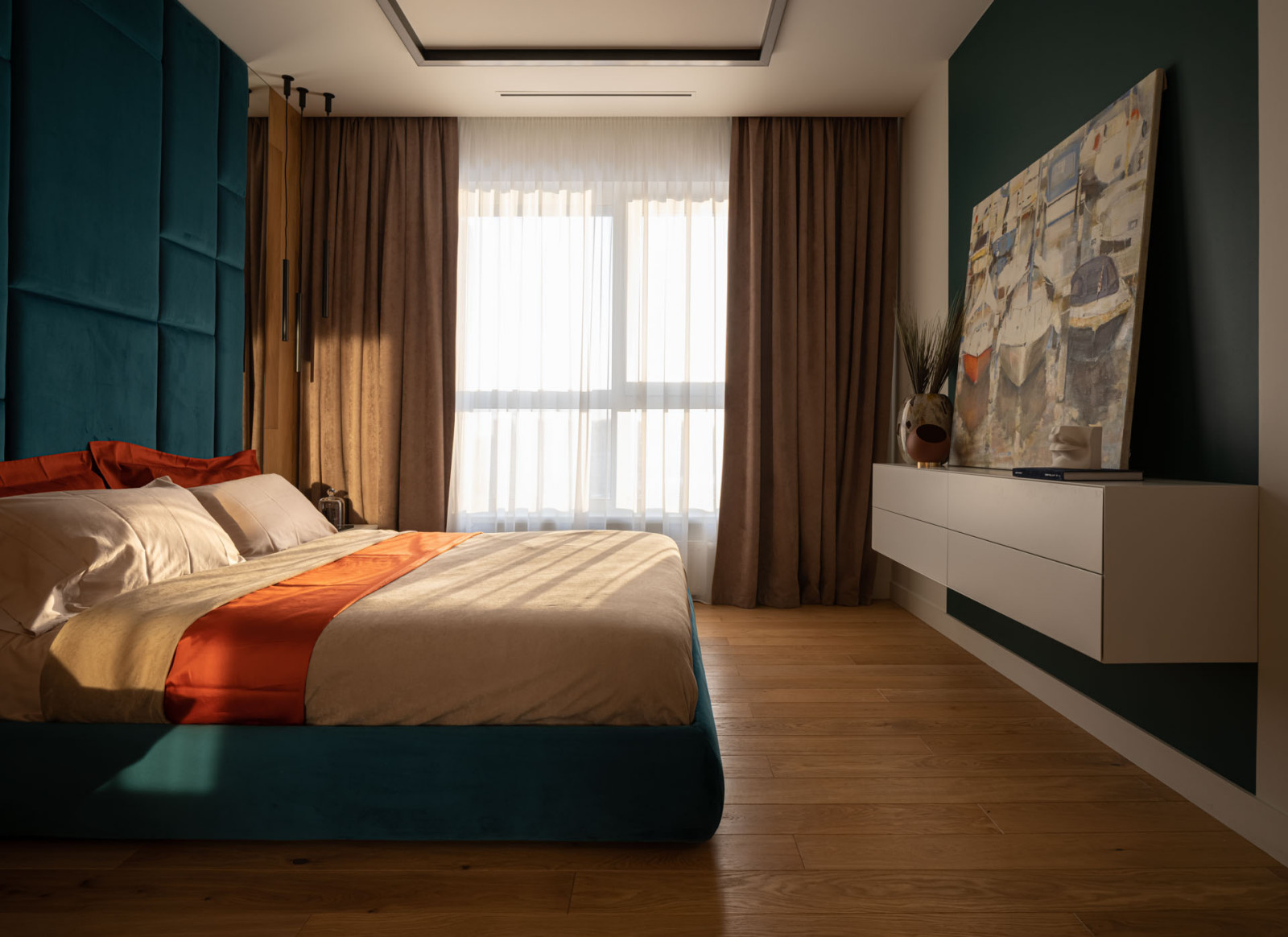 Реализация мебели ЖК «Clever Park»