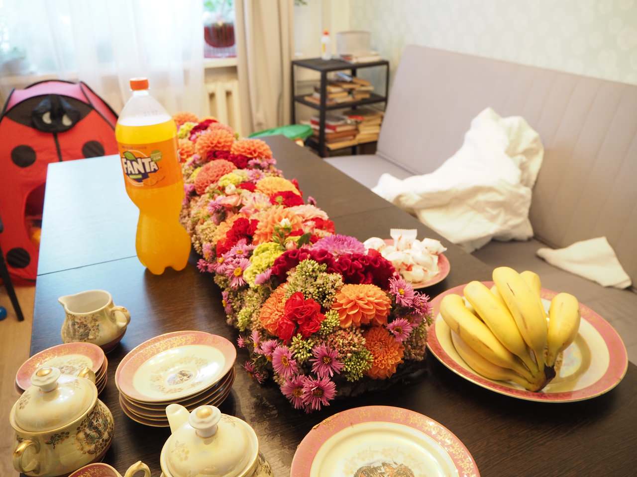 Обложка проекта: free