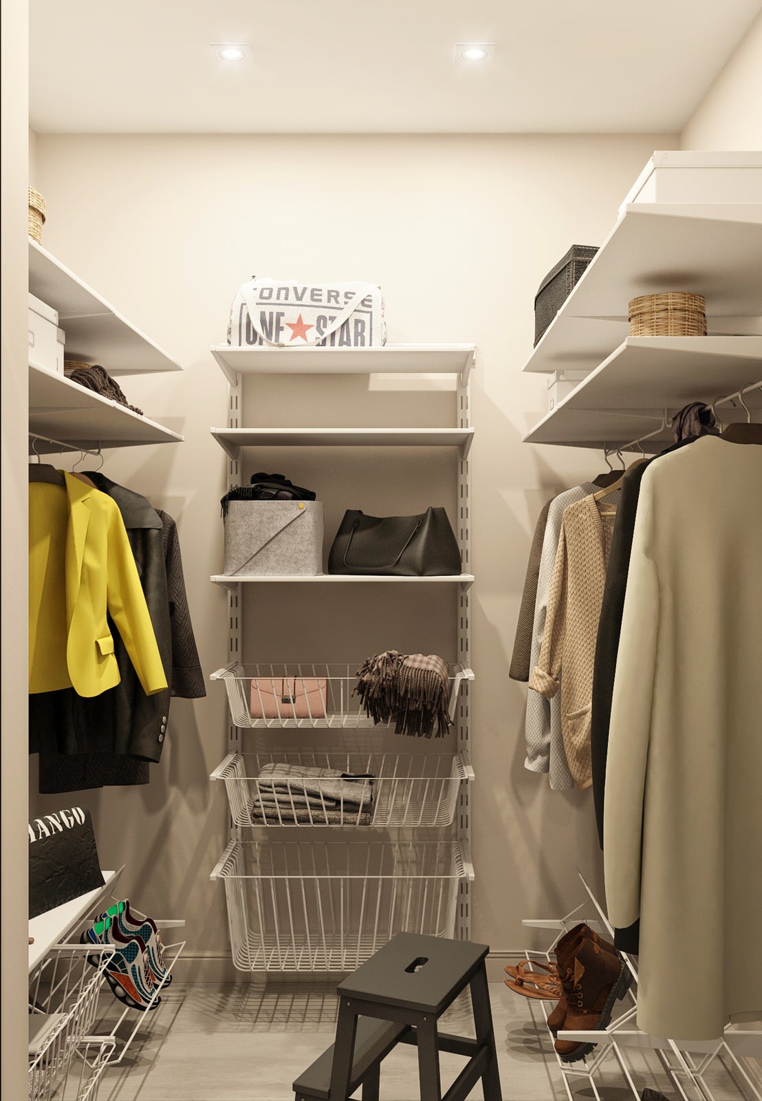 Квартира в ЖК "Life-Приморский"