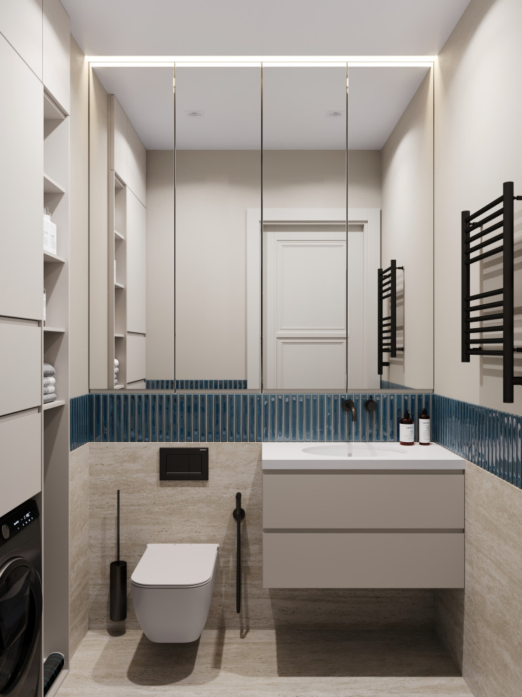 МО, ЖК Лесобережный, 64 кв.м, 2024 год